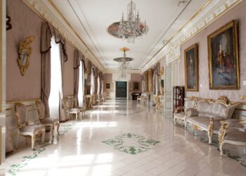 Valencia lleva sus museos al futuro con visitas virtuales de 360º