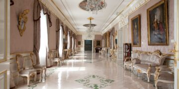 Valencia lleva sus museos al futuro con visitas virtuales de 360º