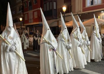 Valencia estrena bando propio para la Semana Santa Marinera 2025