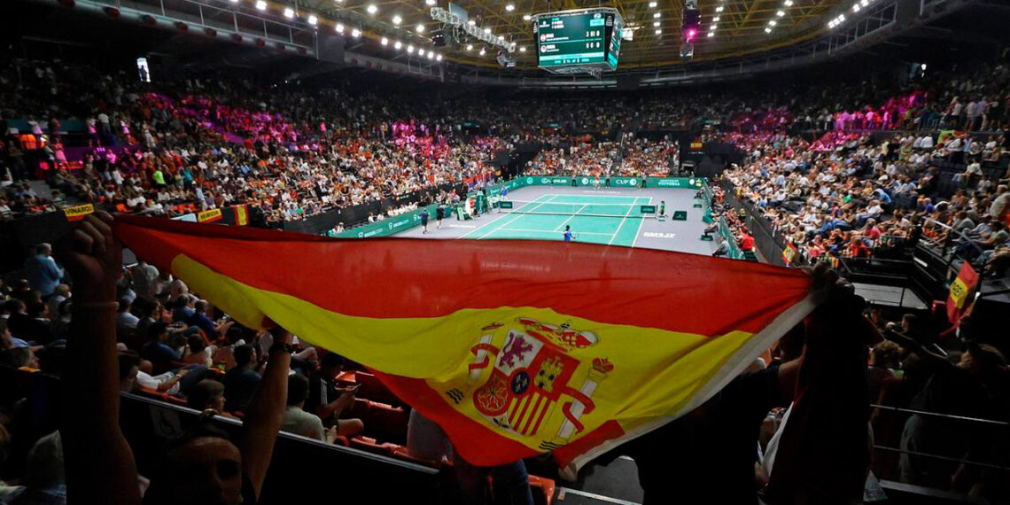 Valencia consolida su posición como referente deportivo con 159 eventos en 2024