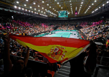 Valencia consolida su posición como referente deportivo con 159 eventos en 2024