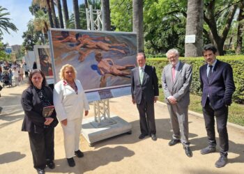 El Museo del Prado de Madrid llega a las calles de Valencia