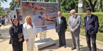El Museo del Prado de Madrid llega a las calles de Valencia