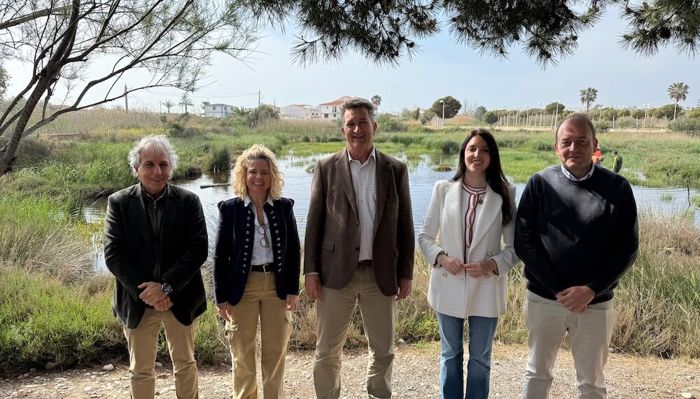 Más de 40.000 personas disfrutarán de ‘Pasqua als Parcs’