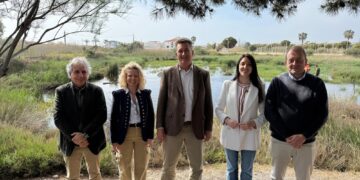 Más de 40.000 personas disfrutarán de ‘Pasqua als Parcs’