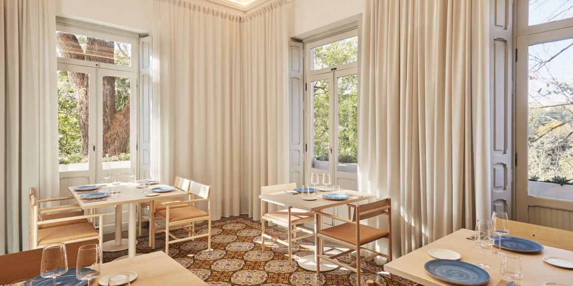 Valencia Cuina Oberta: 72 restaurantes de Valencia seleccionados para deleitar tu paladar