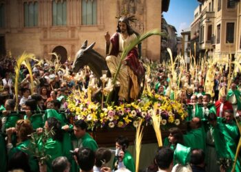 La Semana Santa de Xàtiva, declarada Fiesta de Interés Turístico Autonómico