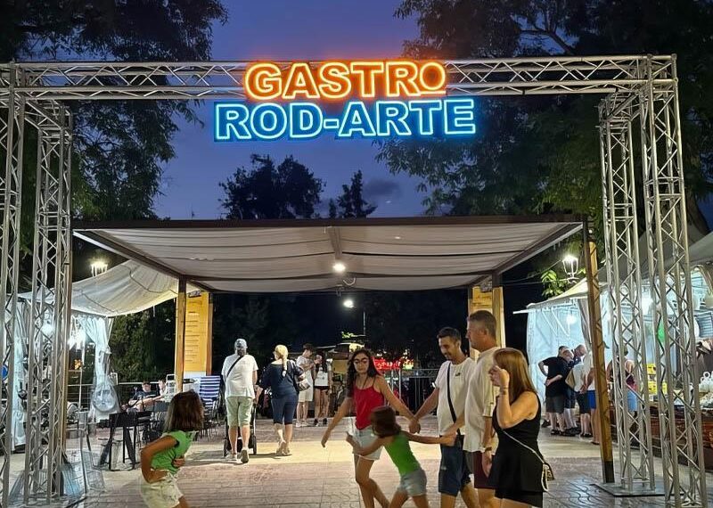 Xàtiva busca a su Reina para la Fira d’Agost 2025