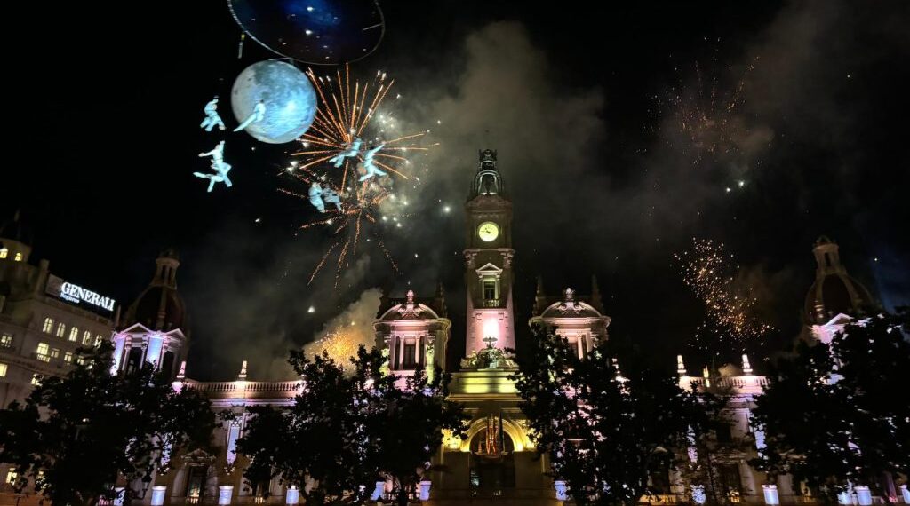 Abierto el plazo para diseñar la imagen gráfica de la Gran Fira de Valencia 2025