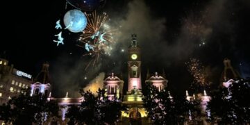 Abierto el plazo para diseñar la imagen gráfica de la Gran Fira de Valencia 2025