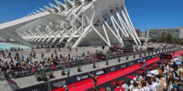 Ironman 70.3 Valencia 2025: horarios, restricciones de tráfico y detalles