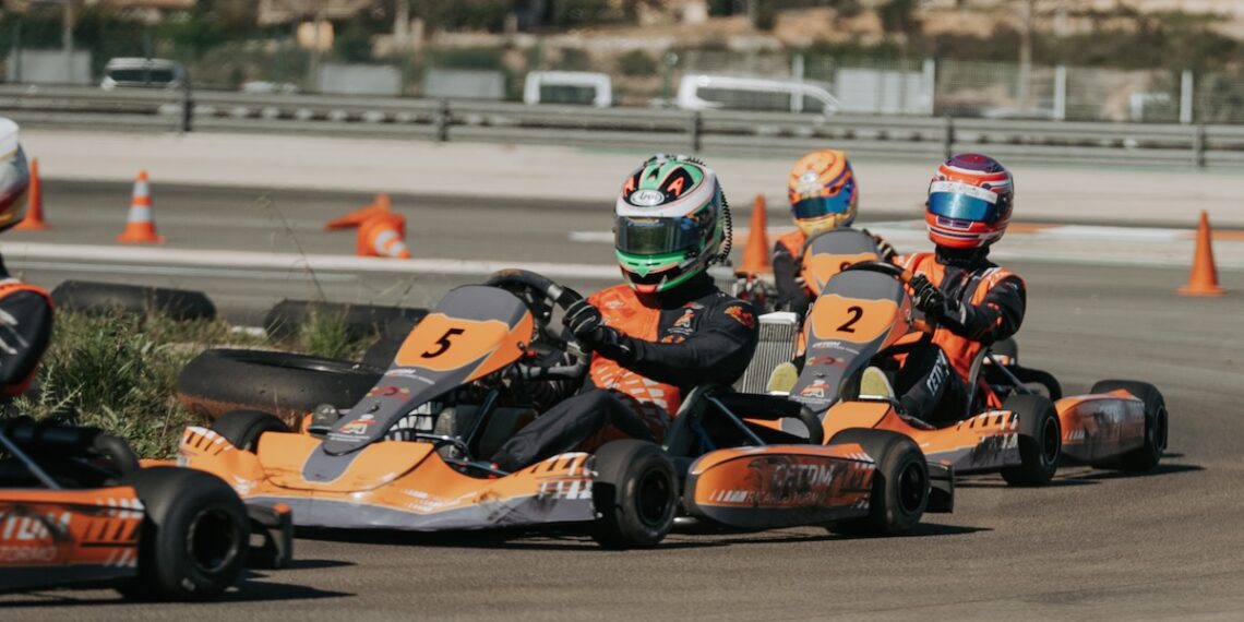 El Circuit Ricardo Tormo abre las becas para pilotos 2025-2027