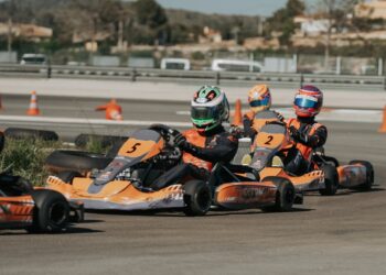 El Circuit Ricardo Tormo abre las becas para pilotos 2025-2027