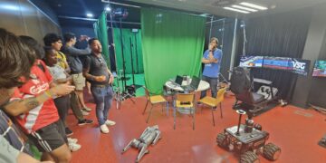 Valencia Innovation Capital y Startup Valencia impulsan el ecosistema tecnológico