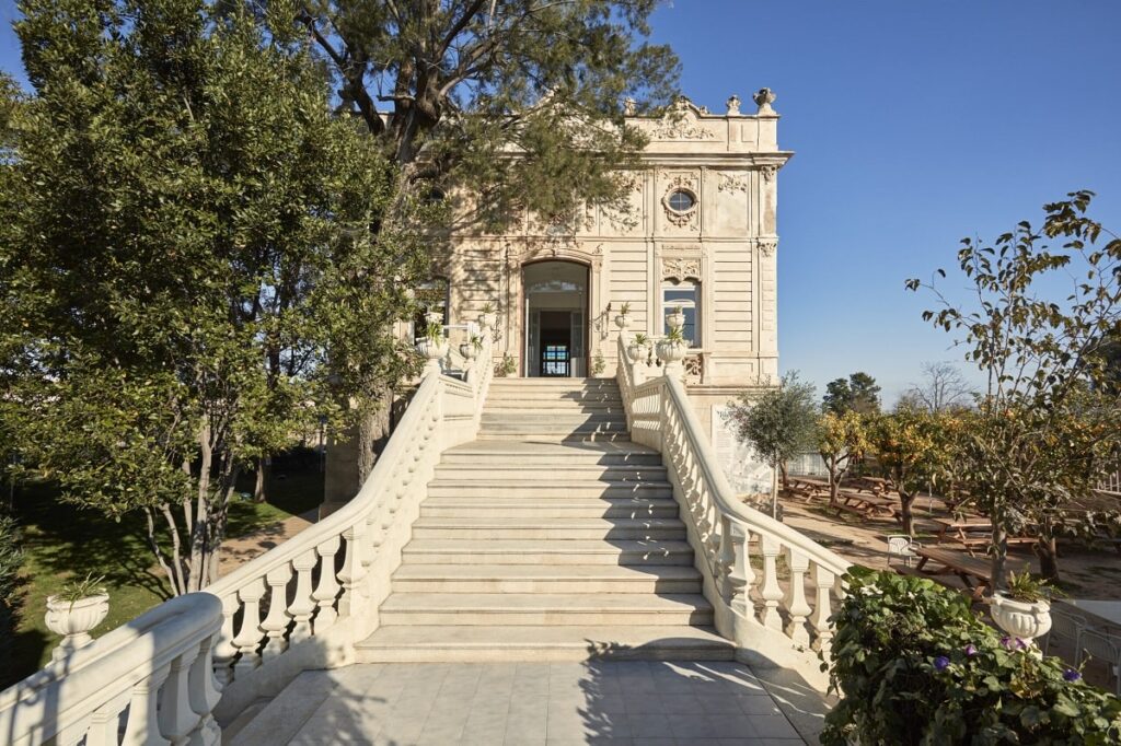 villa indiano RESTAURANTE VALENCIA