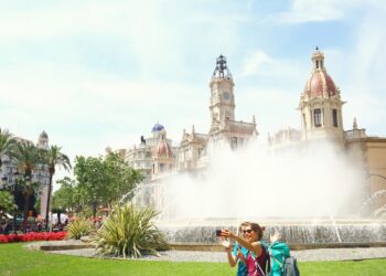 Valencia presenta su Plan Estratégico de Turismo 2025-2028 para un crecimiento sostenible
