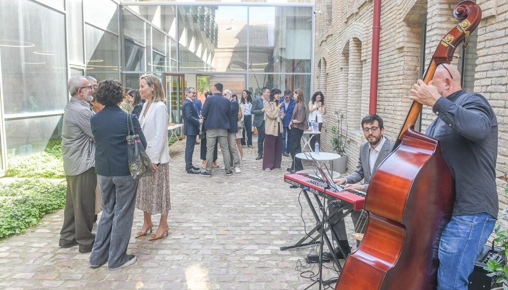 Festín: arte y gastronomía del 9 al 18 de mayo