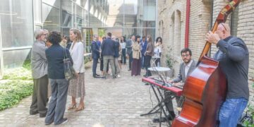 Festín: arte y gastronomía del 9 al 18 de mayo