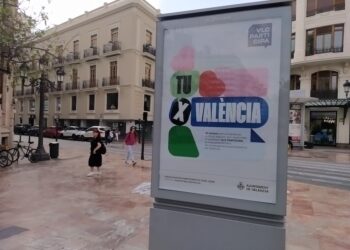 València lanza ‘VLCParticipa’ con 16 millones para proyectos ciudadanos