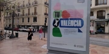 València lanza ‘VLCParticipa’ con 16 millones para proyectos ciudadanos