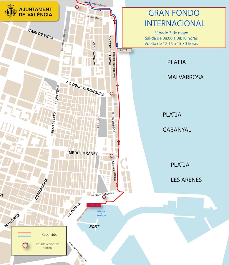 0502 Gran Fons Internacional cas recorrido