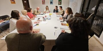 La Universidad Popular ofrecerá 7.704 plazas para el curso 2025/26