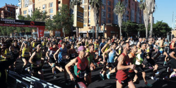 X Carrera José Antonio Redolat 2025 en Valencia: recorrido y horarios