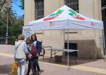 Xàtiva inicia las votaciones de los Presupuestos Participativos 2025