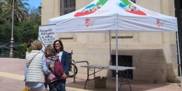 Xàtiva inicia las votaciones de los Presupuestos Participativos 2025