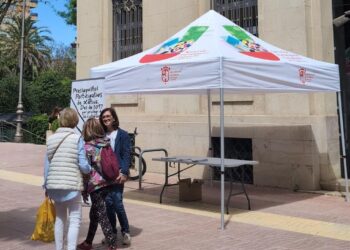 Xàtiva culmina con éxito el proceso de presupuestos participativos 2025