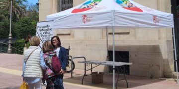 Xàtiva culmina con éxito el proceso de presupuestos participativos 2025