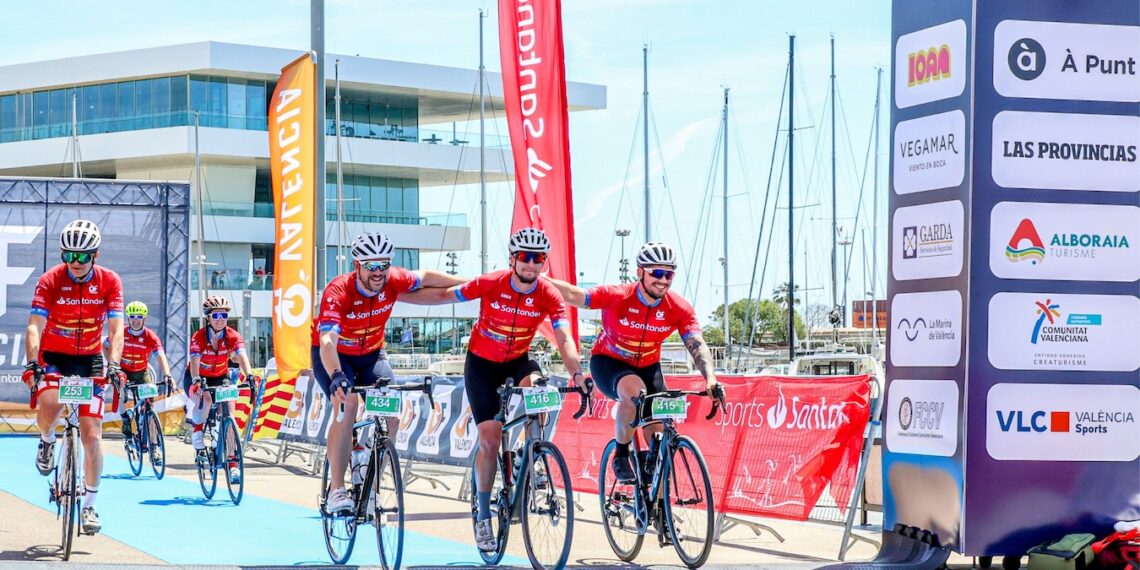 Gran Fondo Internacional Valencia 2025: todo lo que necesitas saber