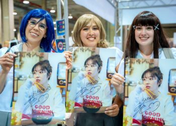 Metrovalencia facilita los desplazamientos a Japan Weekend Valencia 2025