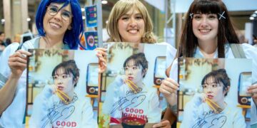 Metrovalencia facilita los desplazamientos a Japan Weekend Valencia 2025