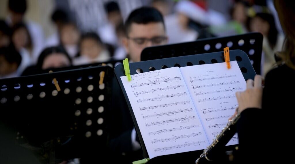 Día Europeo de la Música