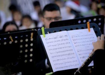 Día Europeo de la Música