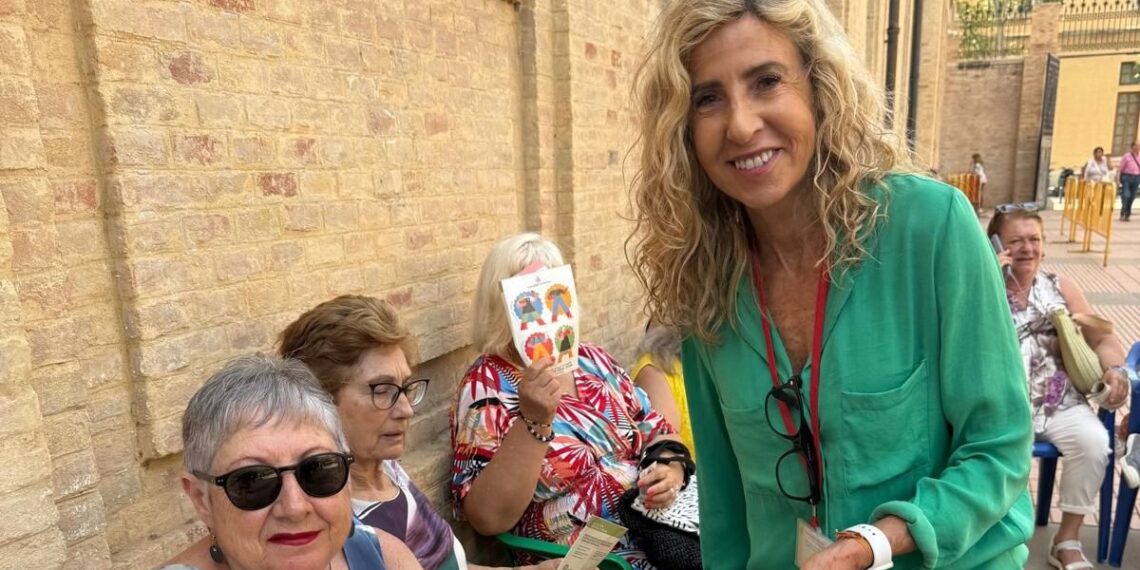 Abiertas las inscripciones de las actividades para mayores del nuevo curso