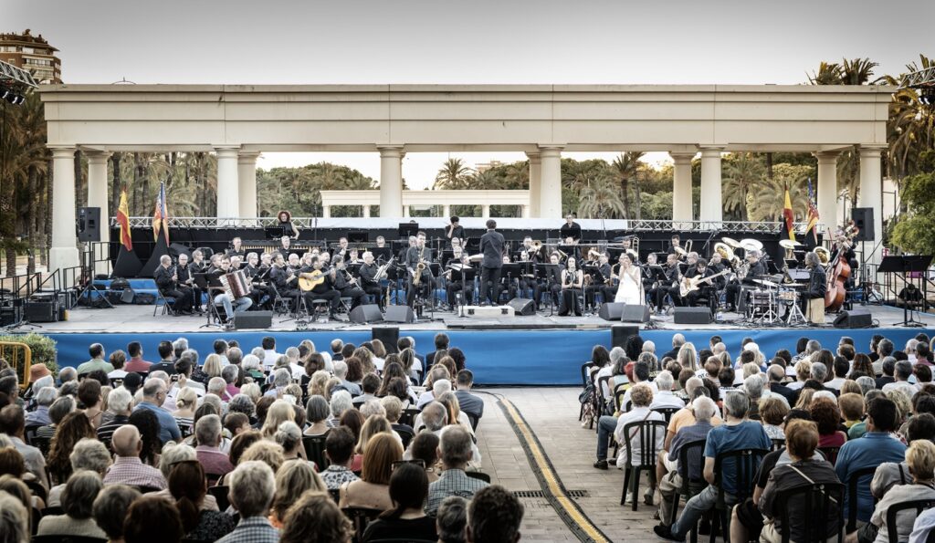 28 Festival de Jazz de València