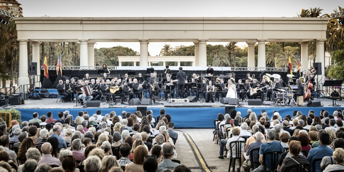 28 Festival de Jazz de València