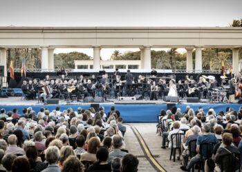 28 Festival de Jazz de València