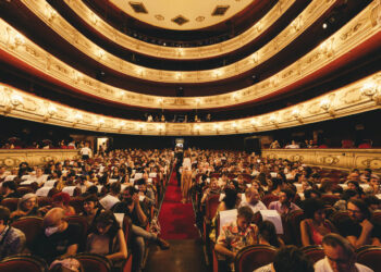 Arranca la 40ª edición de Cinema Jove, el escaparate del cine joven internacional