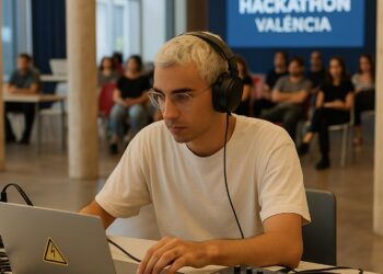 València impulsa la innovación sonora con la cuarta edición del Music Hackathon