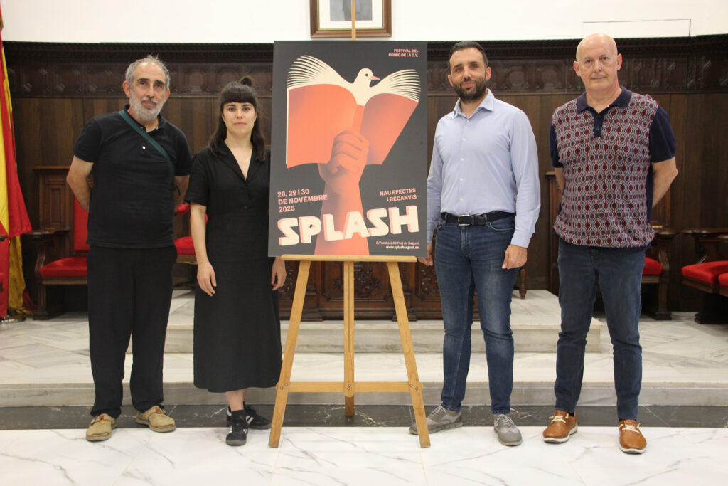 cartel splash