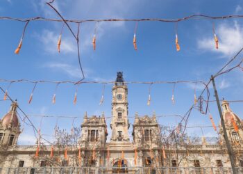 sorteo mascletà corpus