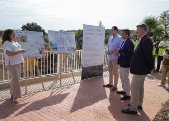 Generalitat invierte 24 millones en la recuperación del Circuit Ricardo Tormo para el Gran Premio de Valencia