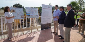 Generalitat invierte 24 millones en la recuperación del Circuit Ricardo Tormo para el Gran Premio de Valencia