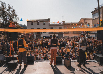 potries capital cultural de europa