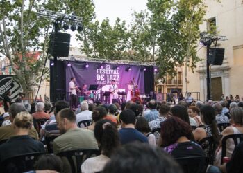 El Festival de Jazz de València sale del Palau y lleva su música a las pedanías afectadas por la dana