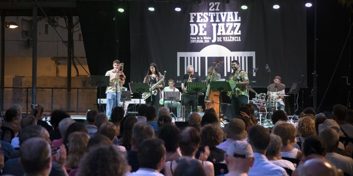 El Festival de Jazz de València sale del Palau y lleva su música a las pedanías afectadas por la dana