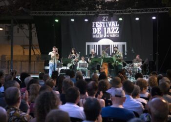 El Festival de Jazz de València sale del Palau y lleva su música a las pedanías afectadas por la dana